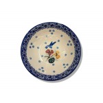 626 Bunzlau Serveer Schaal 3284X Ø 13 cm Ronde Schaaltjes